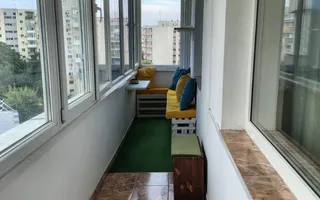 De Închiriat Apartament 2 camere, Obor,complet mobilat/utilat, boiler, AC - Poză 17
