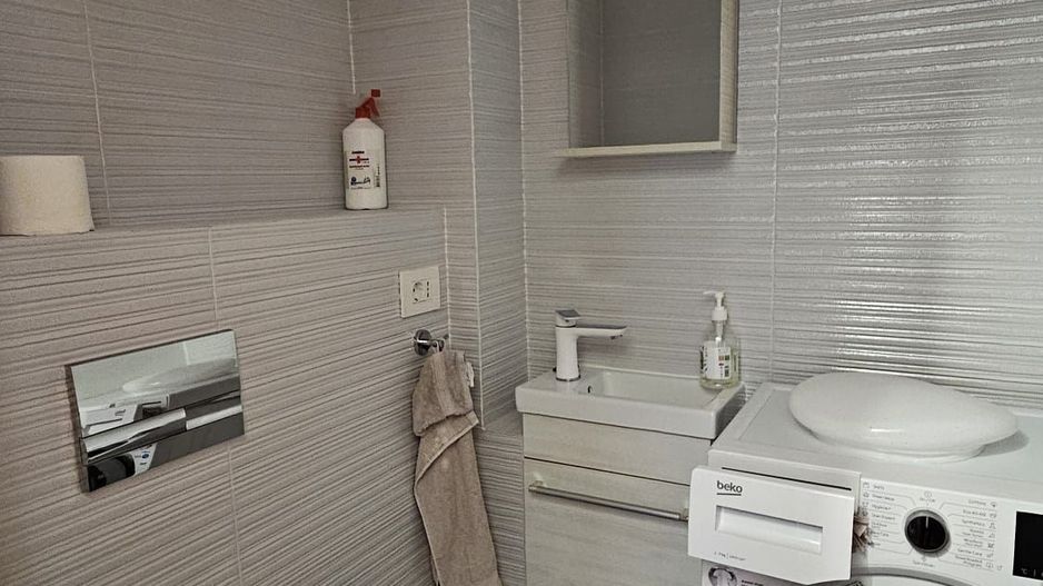 La 5 minute de Centru Civic, apartament pet friendly - Poză 14