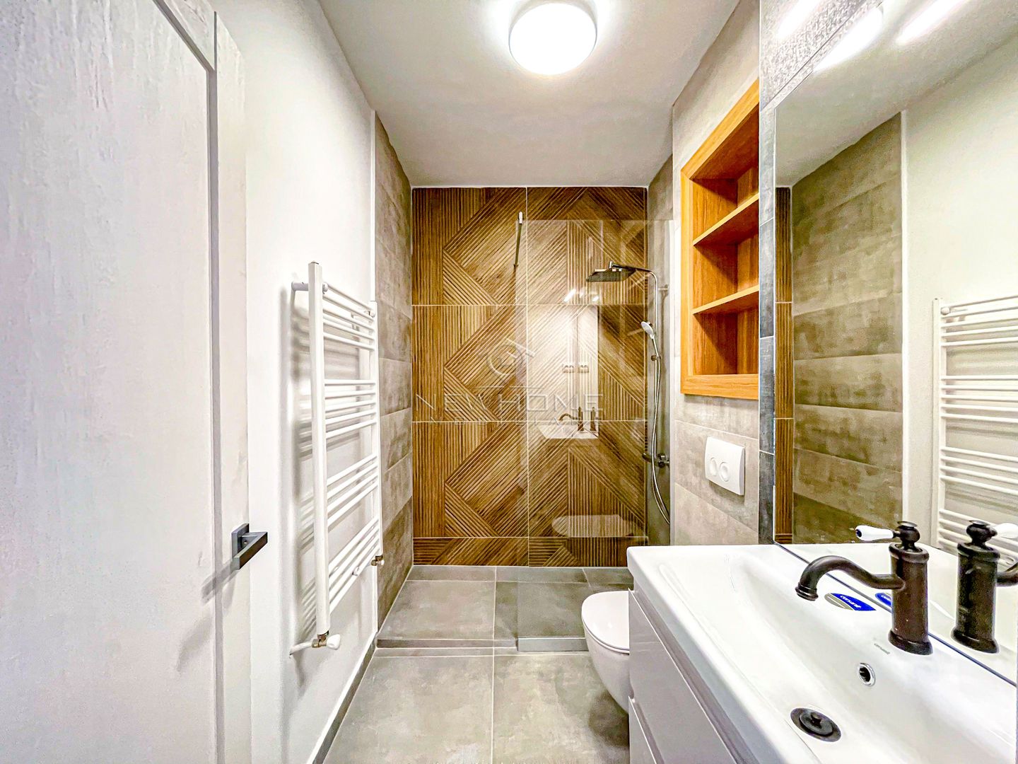 Apartament 1 camera LUX, zona Iulius Mall Gheorgheni - Poză 8