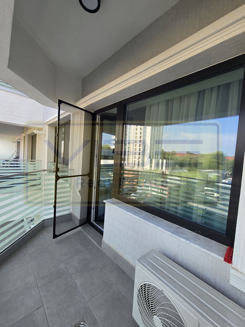 Copou- Bloc nou - Royal Town - Parcare Subterana - Poză 5