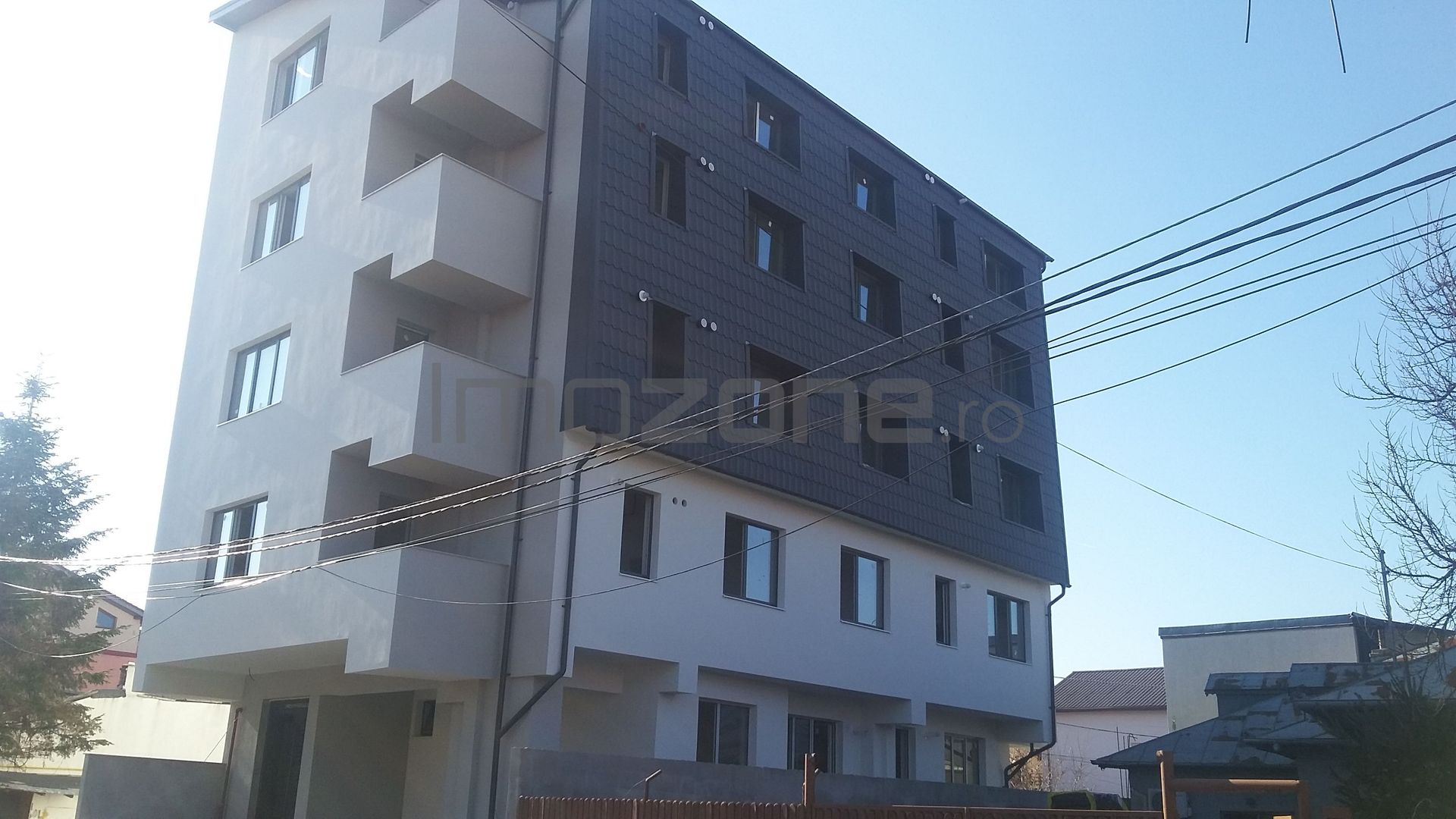 InTown Residence - Acvariului 6 - Poză 6