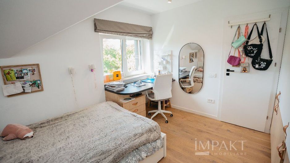 Casă Superfinisată cu 3 dormitoare in cartierul Exclusivist Europa! - Poză 6