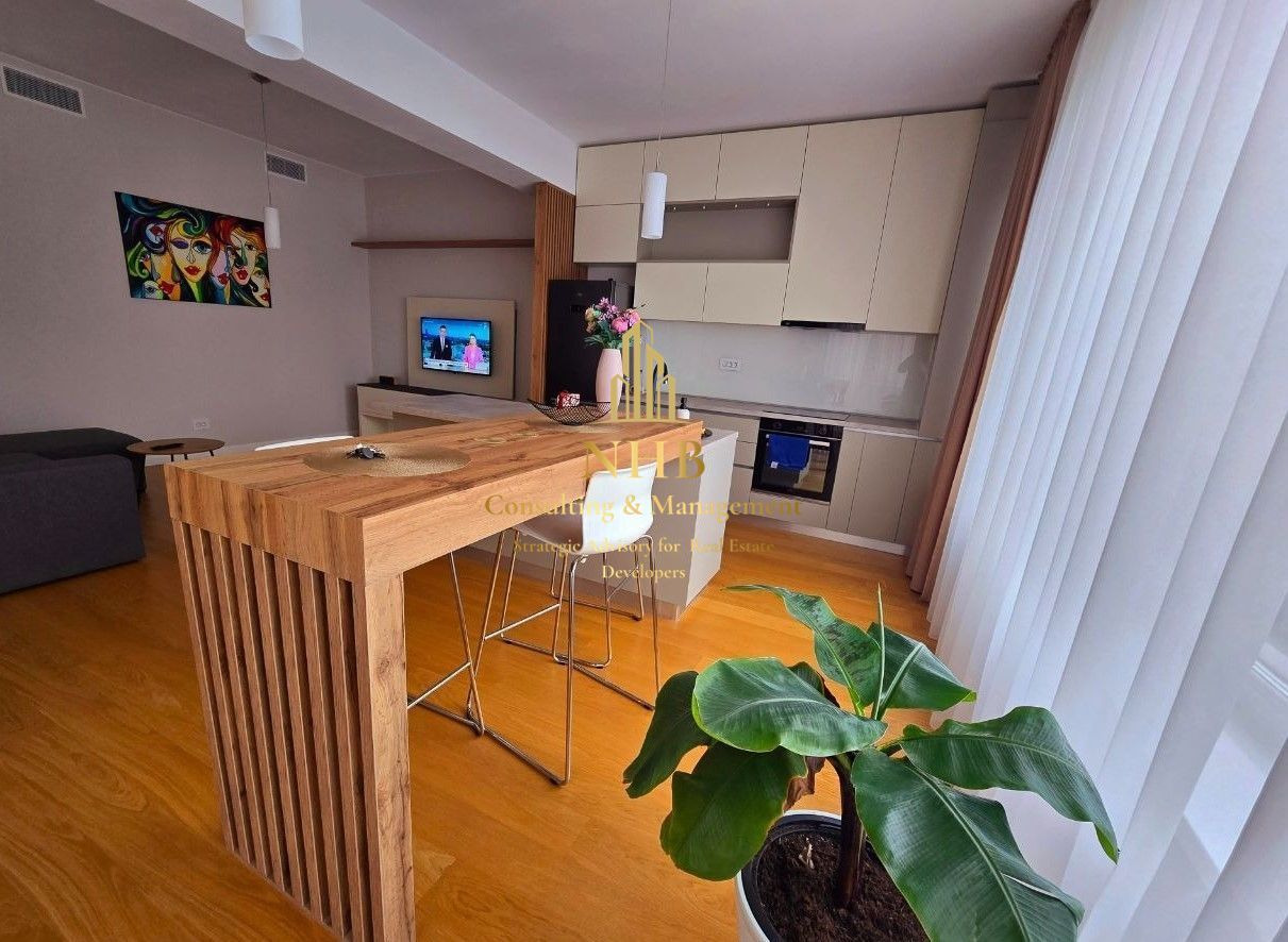 Apartament de ichiriat -3 camere-Catted Family-Pipera - Poză 3