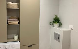 Apartament 2 camere | Terasa 13 mp| Garaj | Zona Metro - Floresti - Poză 8