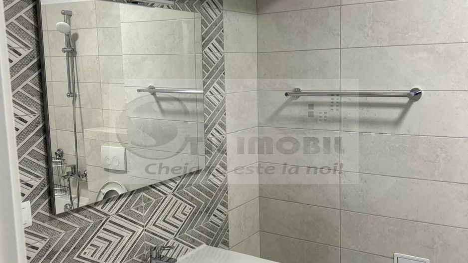 Apartament 2 Camere CONEST DACIA - Poză 8