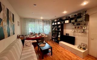 3 camere decomandat | Brancoveanu | Parter | Centrala proprie - Poză 1