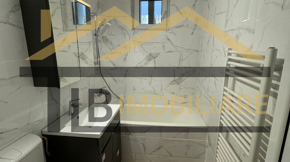 Apartament de 2 camere, 55mp, decomandat, prima inchiriere, Zona Dacia - Poză 5