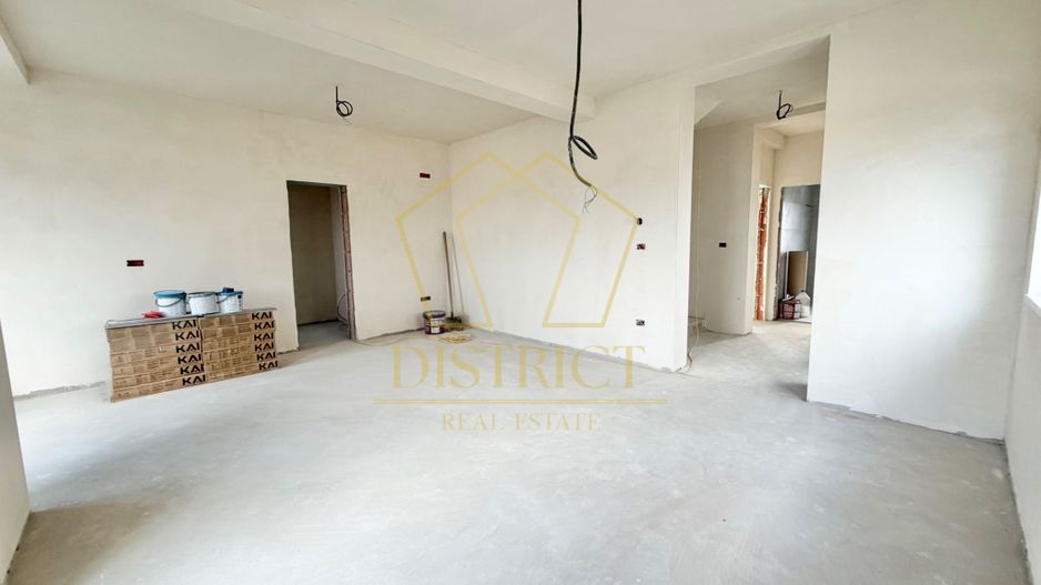 Duplex cu 4 camere 2 bai si dressing, 115 mp utili in Urseni. - Poză 3