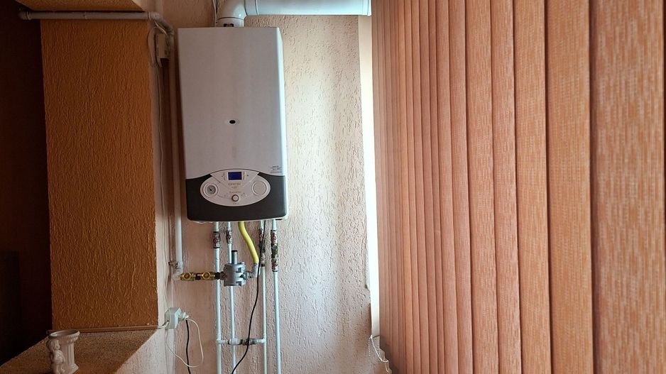 Garsoniera decomandata, pet friendly, centrala proprie, metrou 5 min, mobilata - Poză 4