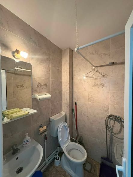 De vanzare garsoniera Tiglina 1, A-uri, parter, 41.900 euro - Poză 2
