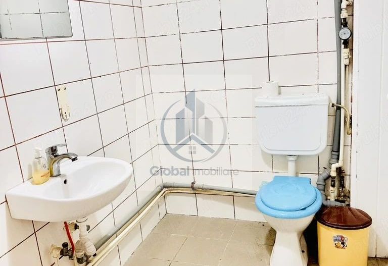 Spațiu comercial Obor-Pantelimon | 15+35 mp | 625 € - Poză 9
