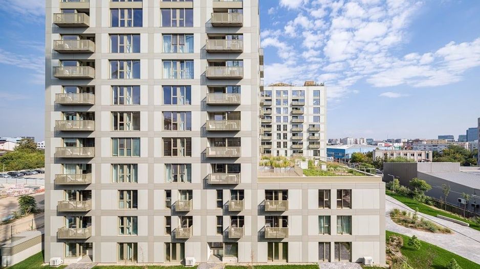 Aviatiei Park - Poză 6