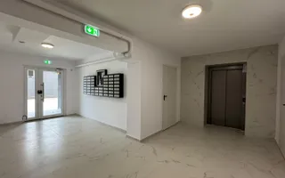 Apartament 2 camere + loc parcare Mega Image Bucium - Poză 19