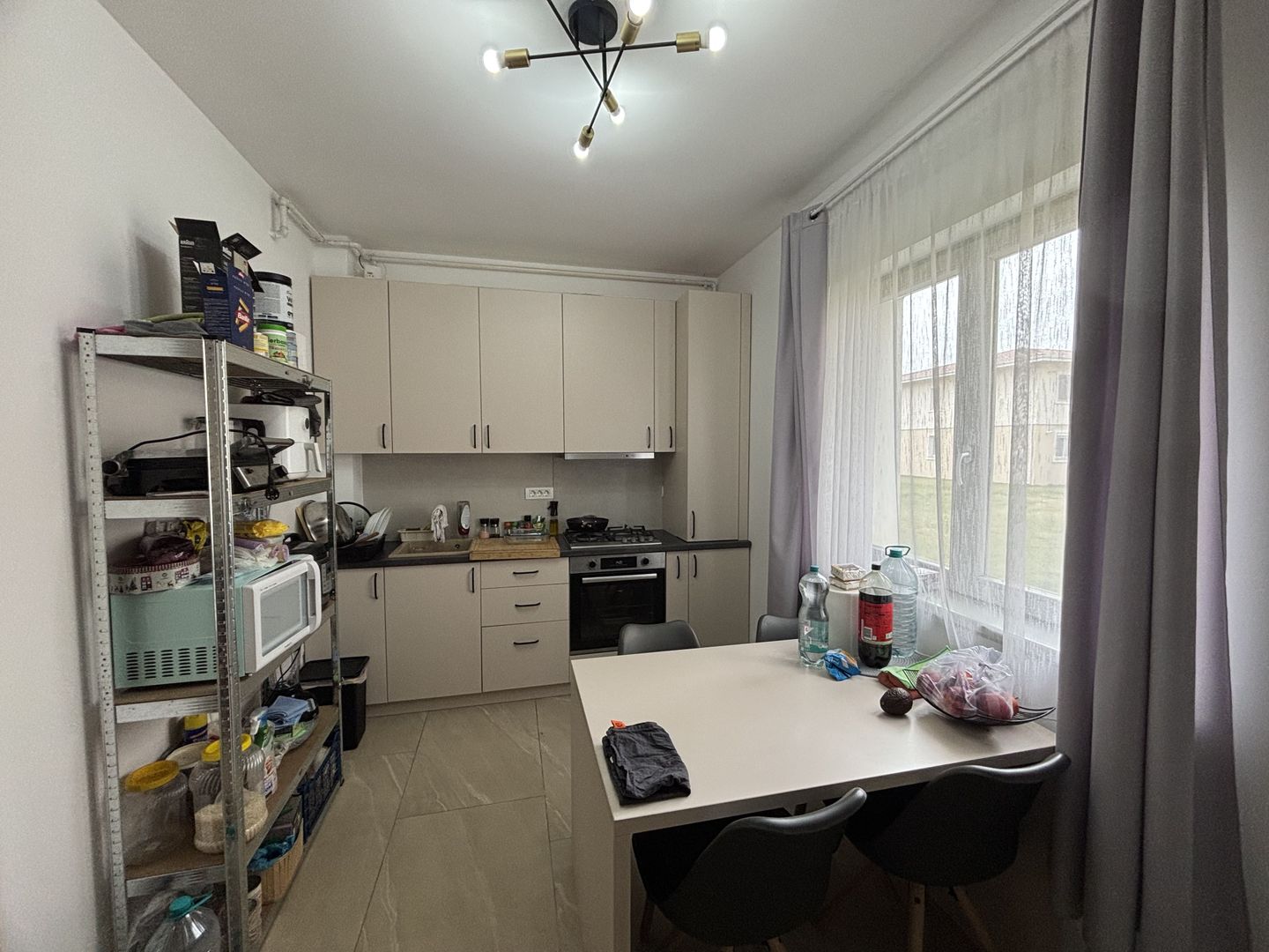 Apartament lux, 2 camere Mosnita Noua! - Poză 8