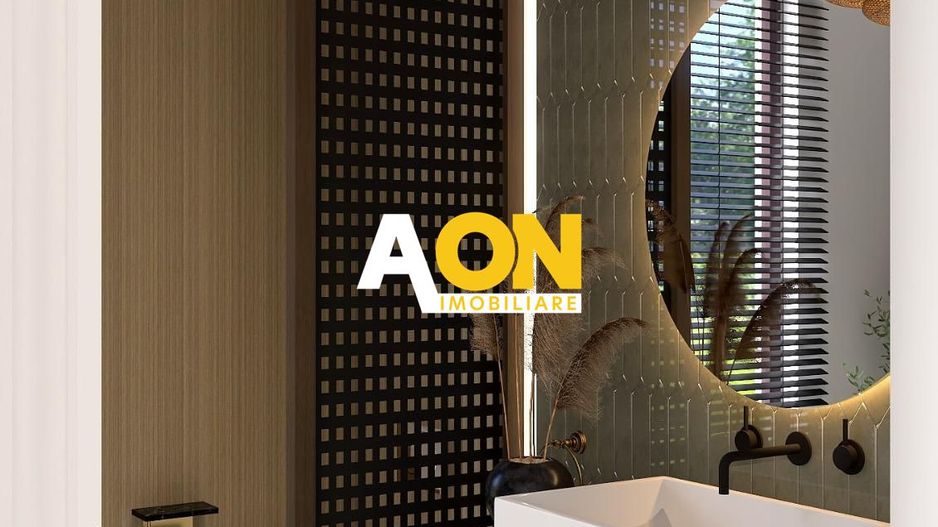 Casa cu vedere panoramica superba 306 mp utili, 874mp teren - Poză 34