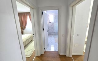 Apartament 3 camere, mobilat, bloc nou cu pompe de caldura, Ampoi 3 - Poză 6