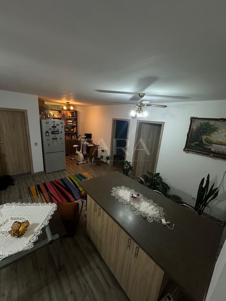 Apartament 3 camere, zona Luxor, Florești - Poză 3