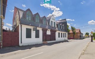 Pensiune 18 Camere cu Restaurant - Cetatea Oradea - Poză 29