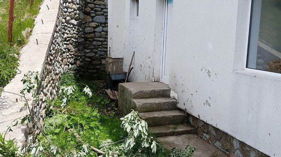 Cabană P+M de vânzare în Rânca - Poză 23