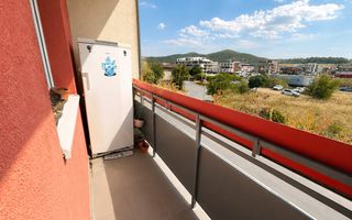 Apartament 2 camere cu 2 balcoane si parcare subterana, Str. Eroilor - Poză 10