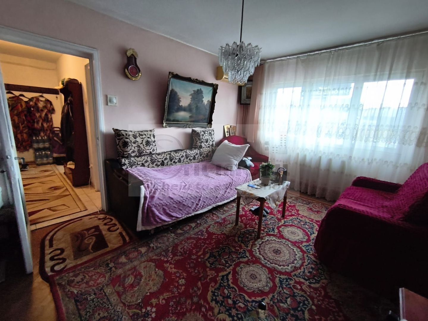 Apartament 2 camere - 50mp - Podu ros - Primaverii - Poză 1