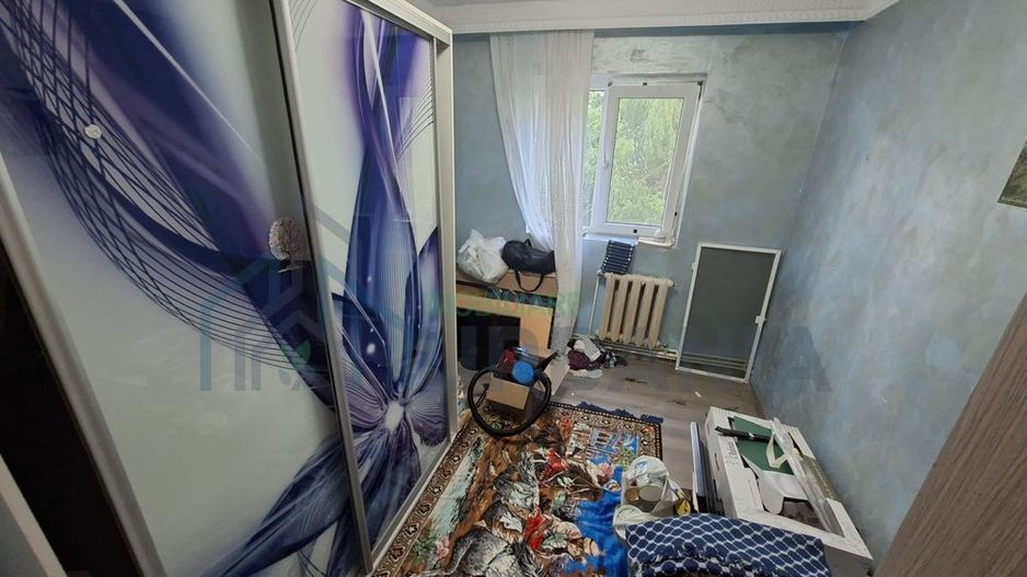 Apartament cu 3 camere, semidecomandat, zona Dacia, Iași - Poză 2
