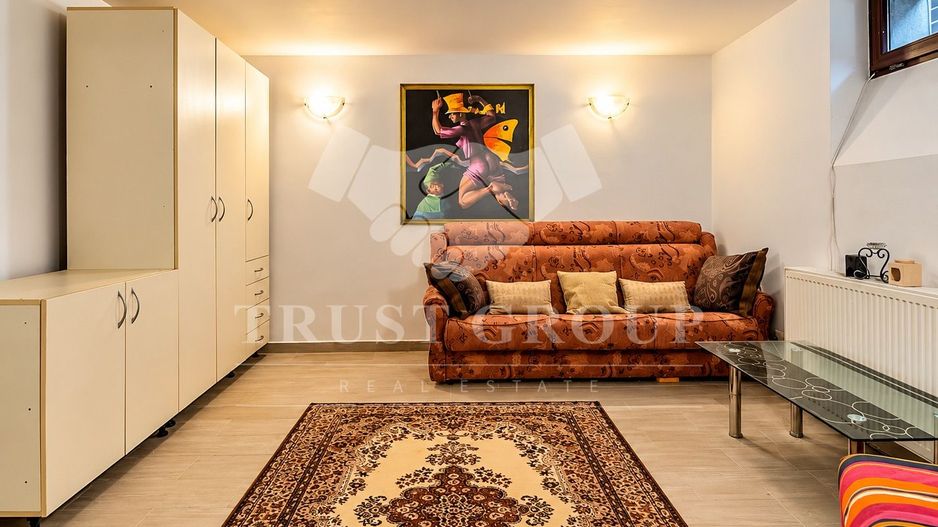 Doua apartamente in vila | Panduri | Cotroceni - Poză 16