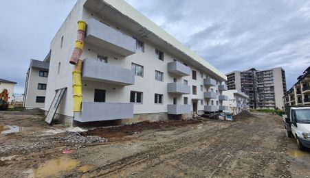 Apartament | 2 Camere | La cheie | Decomandat | Dedeman | 0% Comision