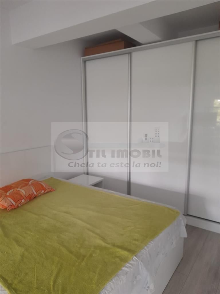 Apartament 1 Camera Tatarasi - Evergreen Towers - 400 euro - Poză 1