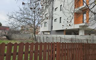 Teren 715 mp- Calea Giulești 299C - Poză 1