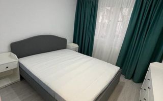 Închiriere 2 camere | Centrală proprie | zona Lujerului - Poză 2