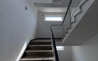 BLOC DE GARSONIERE P+4 SUPRAFAȚĂ UTILĂ 2135MP TEREN 2967 MP CĂMPULUNG - Poză 54