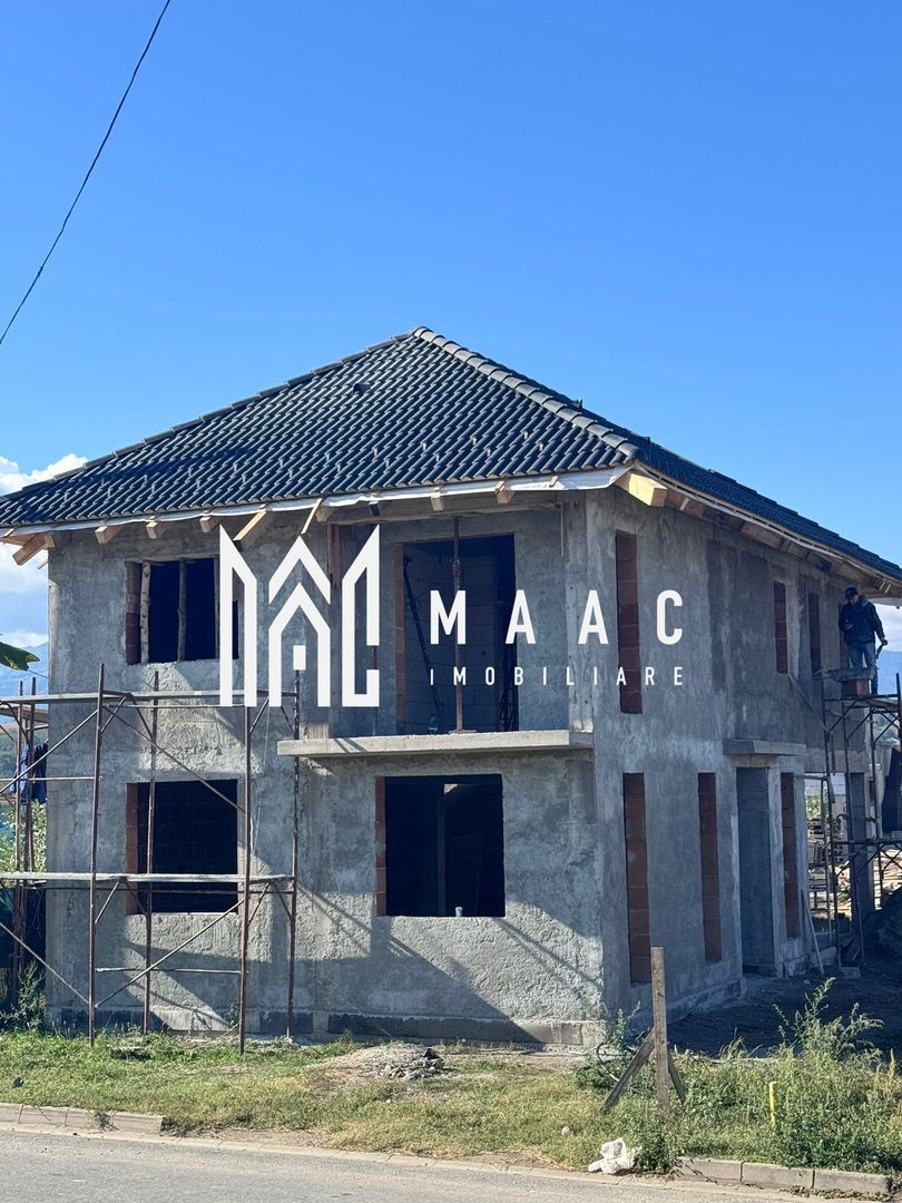 Casa Individuală | 120 MP | Zona Vestem - Poză 2