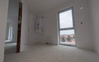 Apartament cu CF 3 camere recompartimentate in 4 camere langa viitorul Parc Est - Poză 8