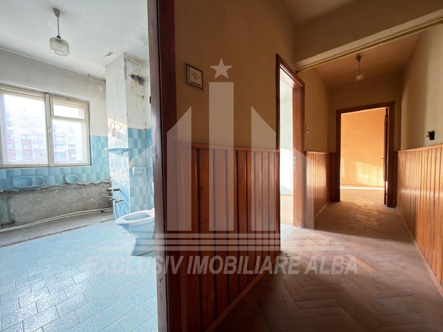 Apartament 4 camere | Etaj intermediar | 65 mp | Ultracentral - Poză 4
