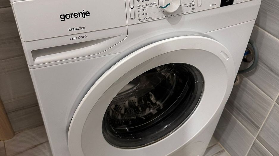 OFERTA Apartament 2 camere Militari Residence A200 - Poză 13