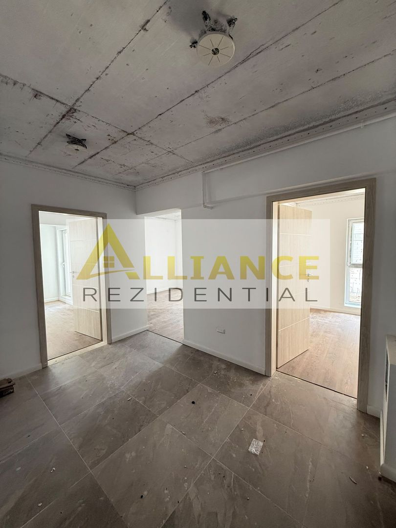 15 MINUTE METROU BERCENI - 3 CAMERE - 71mp - 124.550euro TVA inclus - Poză 8
