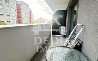 Apartament 3 camere de inchiriat Prima Urabana 3, Oradea - Poză 11