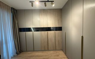 APARTAMENT 4 CAMERE LUX I IVORY RESIDENCE - Poză 9