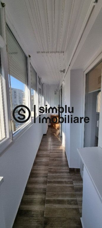 2 decomandate ultracentral, etaj 2, centrala - 450 Euro - Poză 13