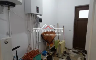 NECTORA IMOB Exclusivitate-Casa NOUA, Nelocuita, 114 mp + 400 mp teren - Poză 16