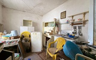 Casa individuala 3 camere | Pivnita | Pod | Curte | Lupeni - Poză 6