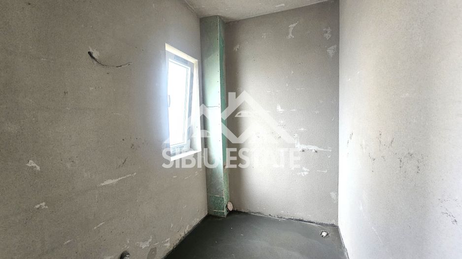 Casa 5 camere,  casa noua curte mare - Poză 10