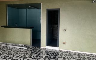 INCHIRIERE SPATIU COMERCIAL | PARTER | 107 MP | TERASA | PARCARE | - Poză 2