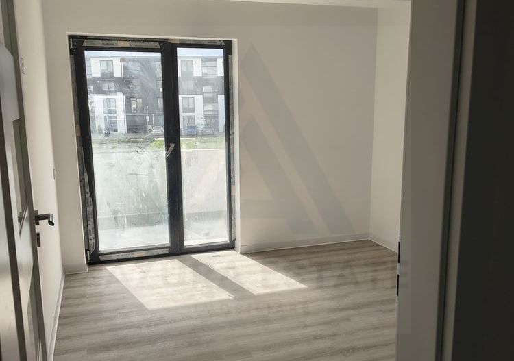 Apartament nemobilat parter inalt 2 balcoane parcare Doamna Stanca - Poză 1