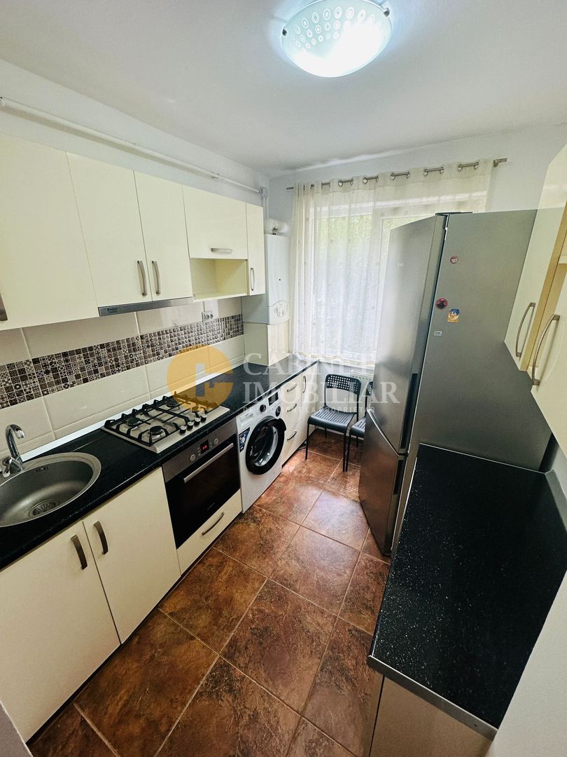 Ap. 2 camere Decomandat - Etaj 1 - Zona Alexandru - Parcul Voievozilor - Poză 9