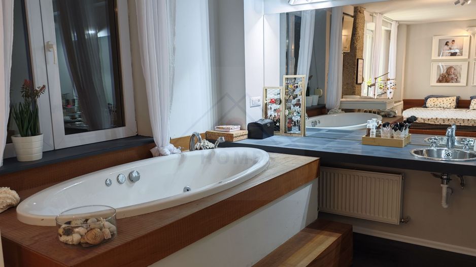 Penthouse de revista. Panorama incredibila! COMISION ZERO! - Poză 58