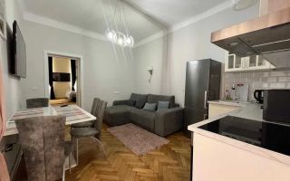 Apartament 2 camere de închiriat | Sibiu | Central | 47 mp - Poză 3