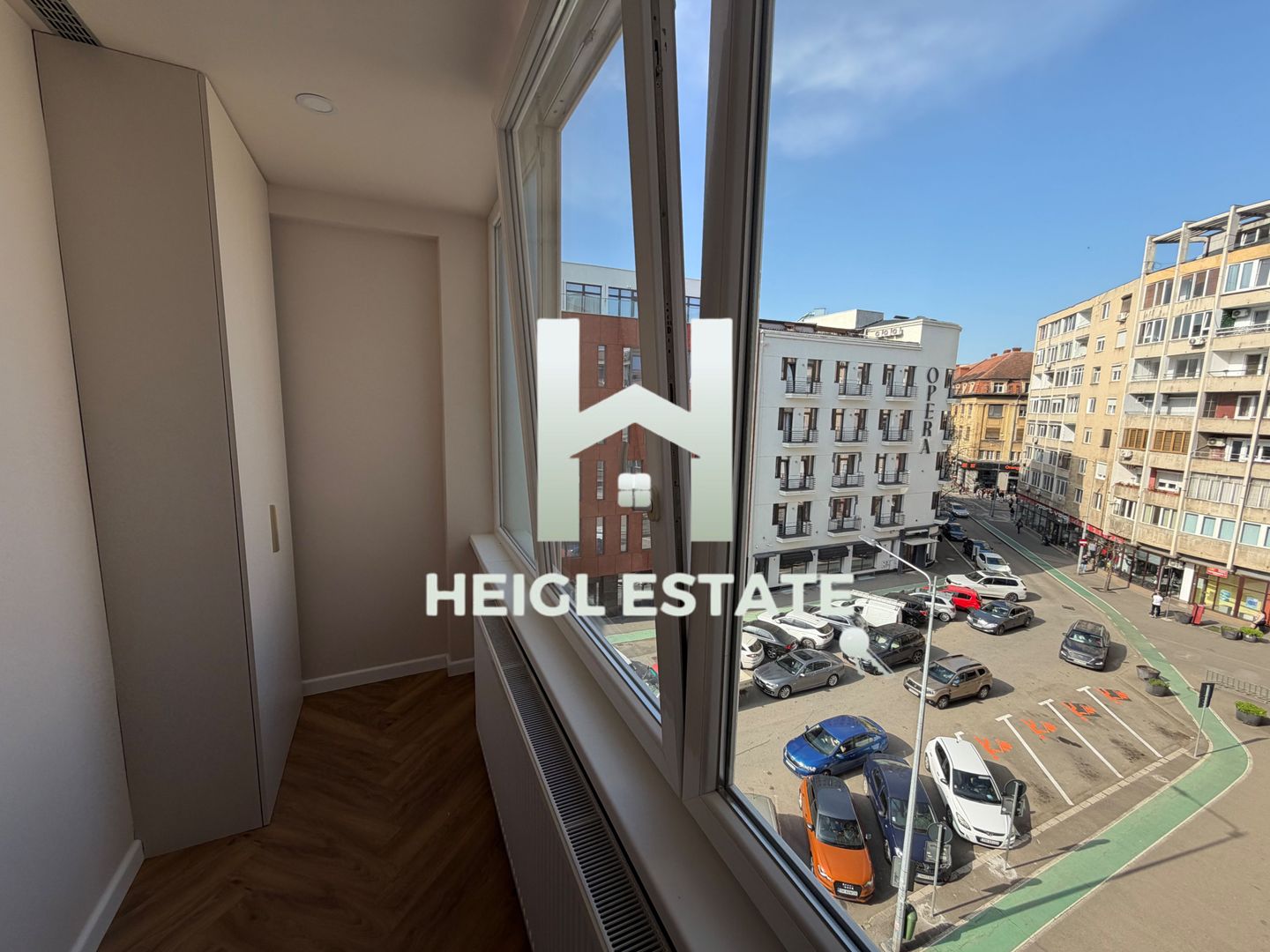 Apartament deosebit cu 3 camere in Centrul Timisoarei - Poză 1