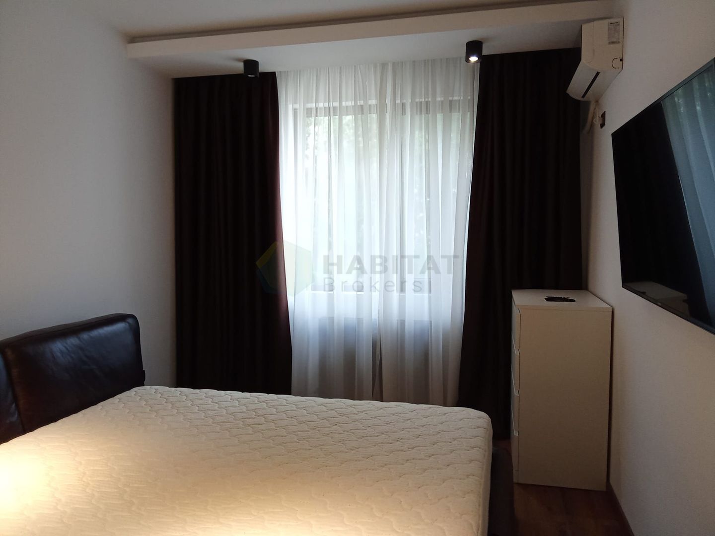 2 camere premium cu loc parcare la subteran - Poză 10